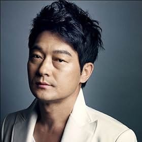 Jo Sung-ha